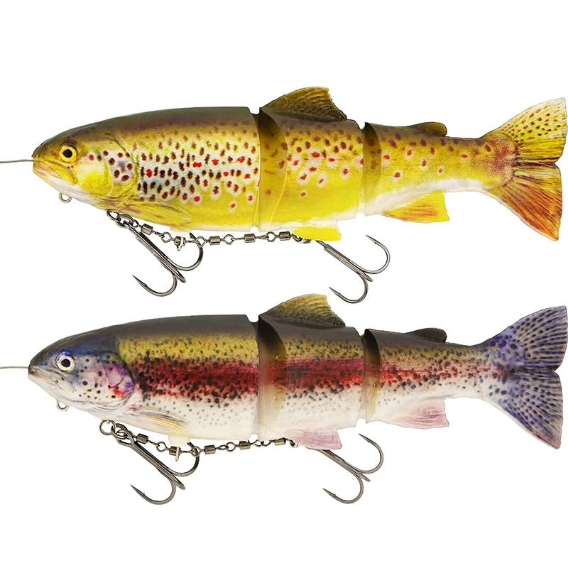 Westin Tommy The Trout Inline